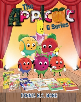 Paperback The App I Cot 6 Series Book