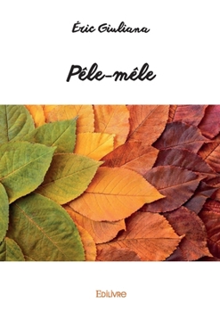 Paperback Pêle-mêle [French] Book