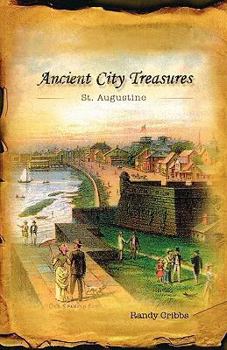 Paperback Ancient City Treasures Book