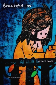 Paperback Beautiful Joy [Large Print] Book