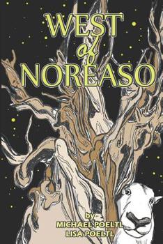 Paperback West of Noreaso Book