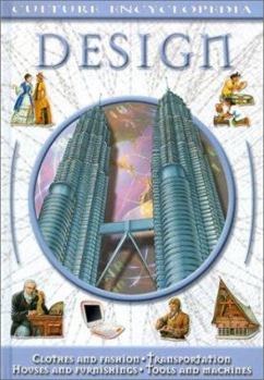 Culture Encyclopedia Design - Book  of the Culture Encyclopedia