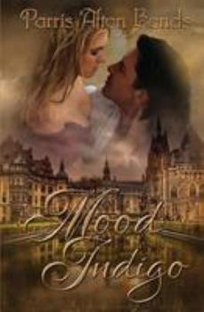 Paperback Mood Indigo Book