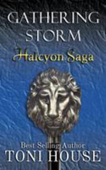 Paperback Gathering Storm Book