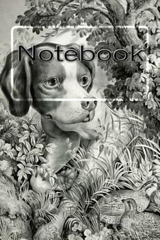 Paperback Notebook Book