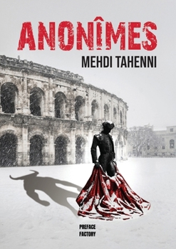 Paperback Anonîmes (French Edition) [French] Book
