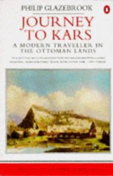 Paperback Journey to Kars Book