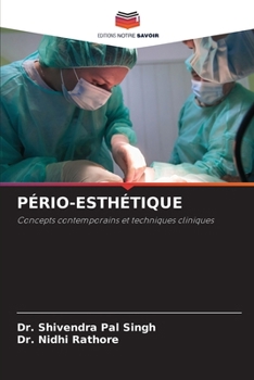 Pério-Esthétique (French Edition)