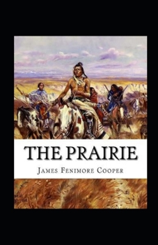 Paperback The Prairie Annotated Book