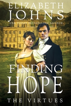 Paperback Finding Hope Book