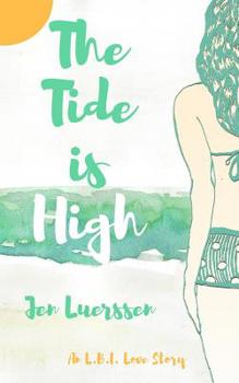 Paperback The Tide is High Book