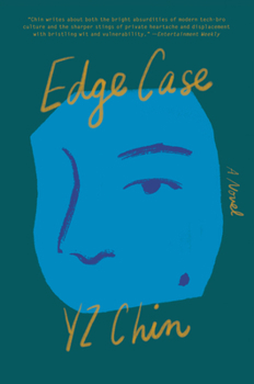 Paperback Edge Case Book