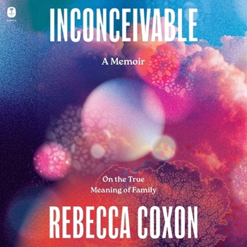 MP3 CD Inconceivable: On the True Meaning of Family Book