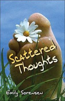 Paperback Scattered Thoughts Book