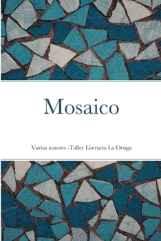 Paperback Mosaico [Spanish] Book