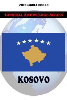 Paperback Kosovo Book