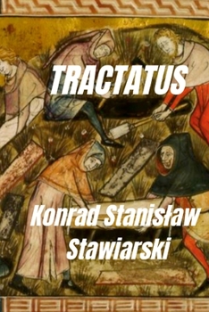 Paperback Tractatus [Polish] Book