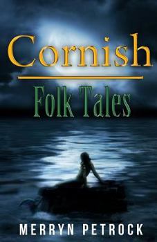 Paperback Cornish Folk Tales Book