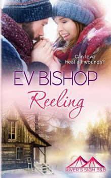 Reeling - Book #6 of the River's Sigh B&B