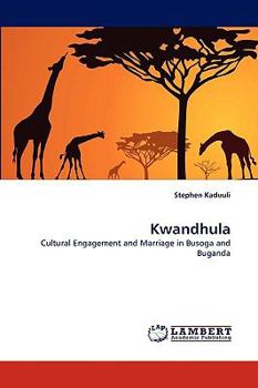 Paperback Kwandhula Book