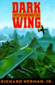 Dark Wing - Book #3 of the Matt Pontowski