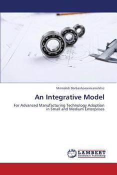 Paperback An Integrative Model Book