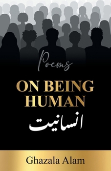 Paperback On Being Human Book