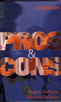 Paperback Pros & Cons Book