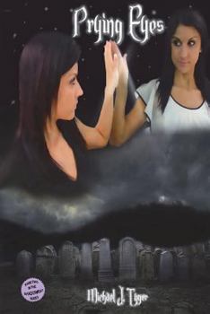 Paperback Prying Eyes Book