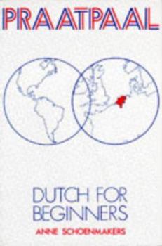 Paperback Praatpaal [Dutch] Book