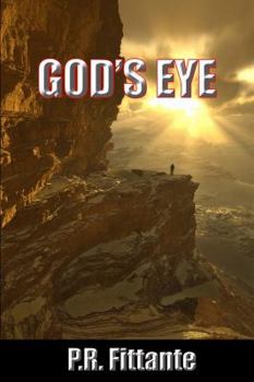 Paperback God's Eye Book