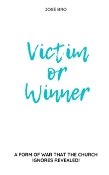 Paperback Victim or Winner Book