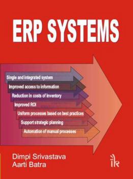 Paperback ERP Systems Book