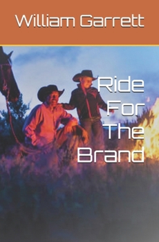 Paperback Ride For The Brand Book