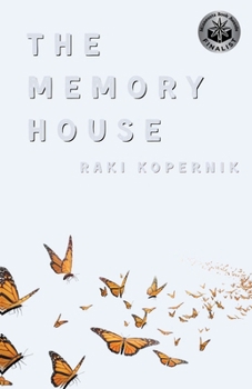 Paperback The Memory House Book