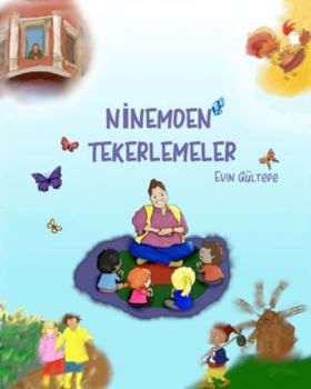 Paperback Ninemden Tekerlemeler [Turkish] Book