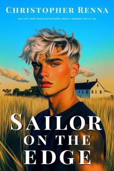 Paperback Sailor on the Edge Book