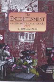 Hardcover The Enlightenment Book