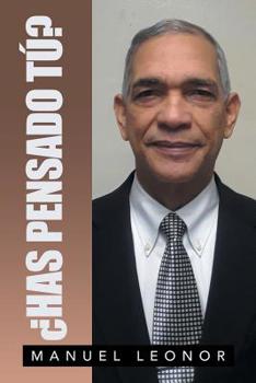 Paperback ¿Has Pensado Tú? [Spanish] Book
