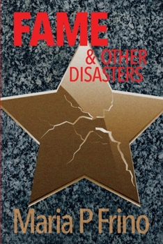 Paperback FAME & Other Disasters Book