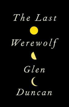 Hardcover The Last Werewolf Book