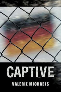 Paperback Captive Book