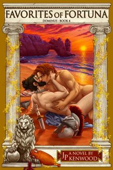 Favorites of Fortuna : Dominus Book 4