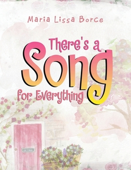Paperback There's a Song for Everything Book