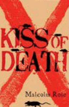 Paperback Kiss of Death Book