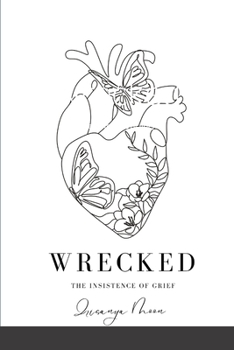 Paperback wrecked: the insistence of grief Book