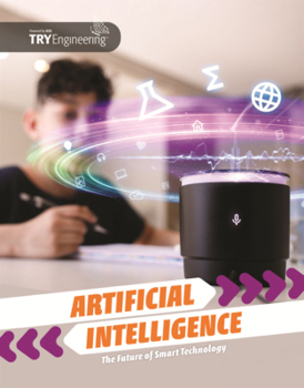 Library Binding Artificial Intelligence: The Future of Smart Technology Book