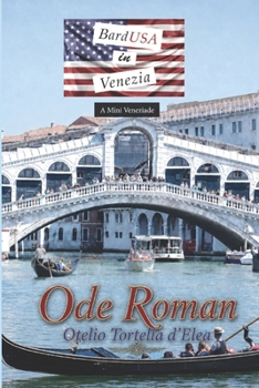 Paperback Bardusa in Venezia: A Mini Veneziade Book