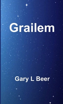 Paperback Grailem Book