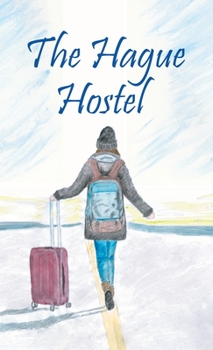 Hardcover The Hague Hostel Book